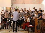 "Te Deum" povodom završetka školske i akademske godine u varaždinskoj katedrali